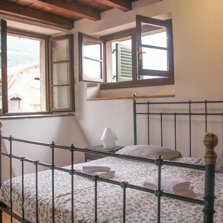 Casa Tosca- Welchome *