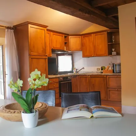 Casa Tosca- Welchome Cannobio