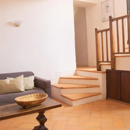 Casa Tosca- Welchome Apartment